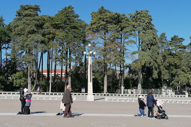 Private Tour to Fatima, Batalha, Nazare and Obidos from Lisbon - Batalha Monastery: a UNESCO Gothic monument with a promise behind it