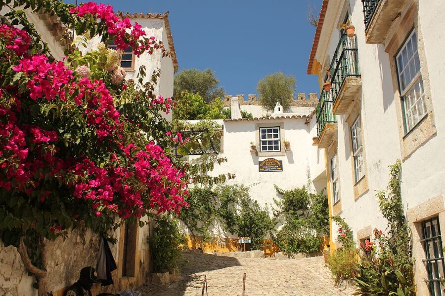 Private Tour to Fatima, Batalha, Nazare, Obidos From Lisbon - Key Things I’d Circle Before You Book