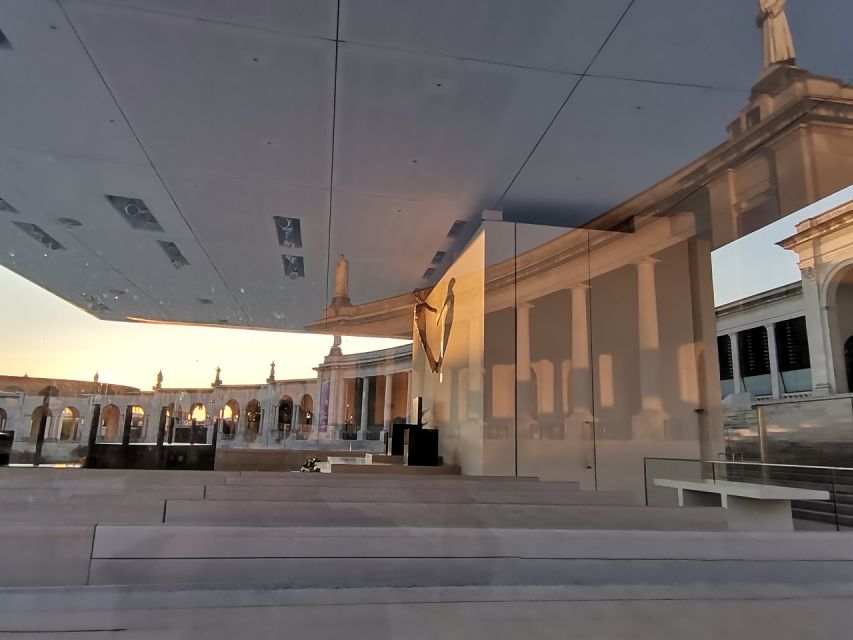 Private Tour to Fatima, Batalha, Nazare, Obidos From Lisbon - Should You Book This Tour?