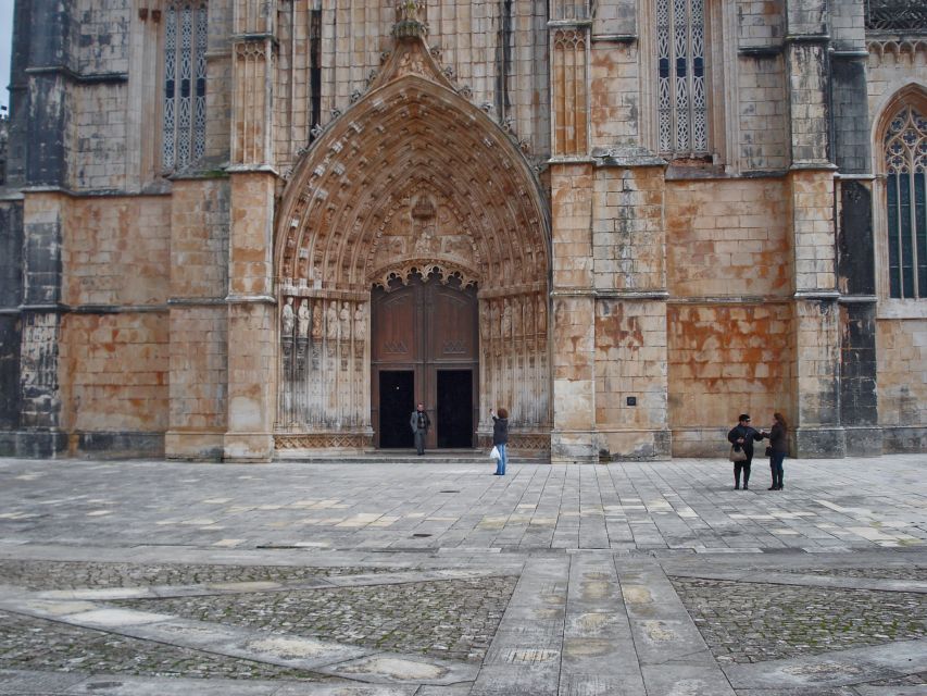 Private Tour to Fatima, Batalha, Nazare, Obidos From Lisbon - Who This Tour Suits Best