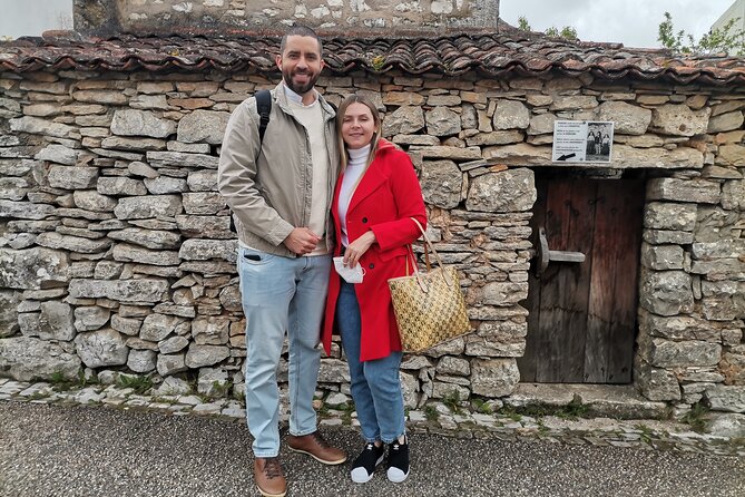 Private Tour to Fatima from Lisbon - Lunch and breaks: how to avoid the usual day-trip stomach shuffle