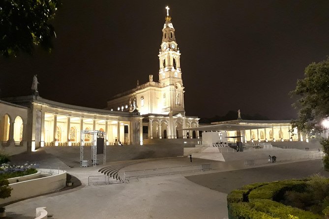 Private Tour to Fatima from Lisbon - Aljustrel (Sister Lúcia and the children’s homes) is where the day becomes personal