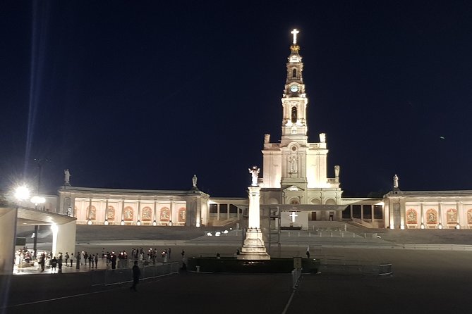 Private Tour to Fátima Nazaré and Óbidos from Lisbon - Should You Book This Lisbon Private Tour?
