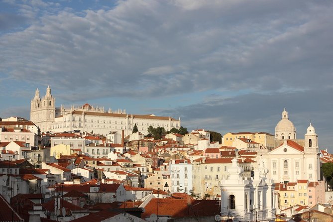 Private tour to Historical Lisbon and Belem - Key Things To Know Before You Go