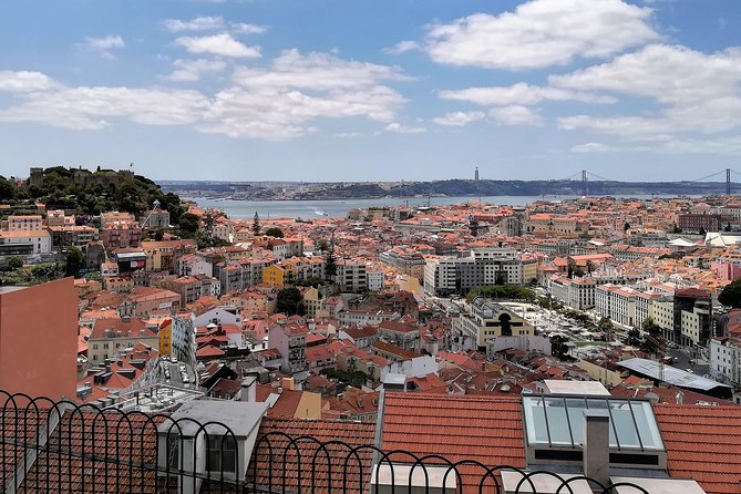 Private tour to Historical Lisbon and Belem - Price and Value: What $217.67 Buys You in Real Terms