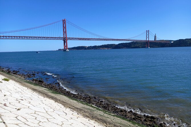 Private tour to Historical Lisbon and Belem - Jerónimos Monastery: When Manueline Gets Serious