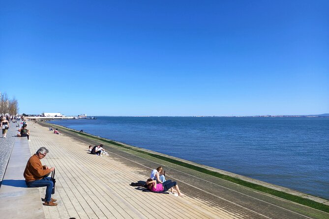 Private tour to Historical Lisbon and Belem - Senhora do Monte: A Big Panoramic View Early