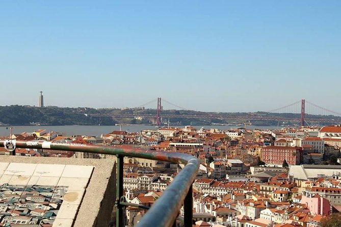 Private tour to Lisbon and Fatima fullday - Why a private Lisbon to Fátima day feels different than a bus tour
