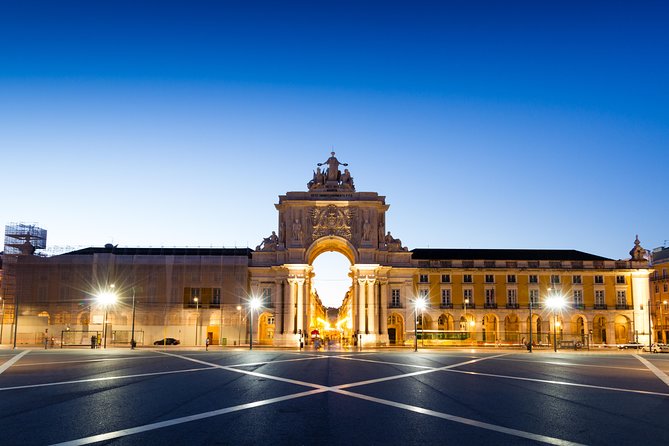 Private tour to Lisbon and Fatima fullday - Mass option and keeping the day respectful with real-world timing