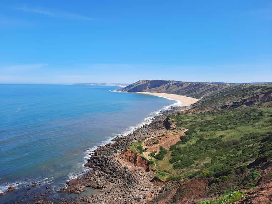 Private tour to Nazaré, Alcobaça, and Obidos from Lisbon - Key highlights at a glance