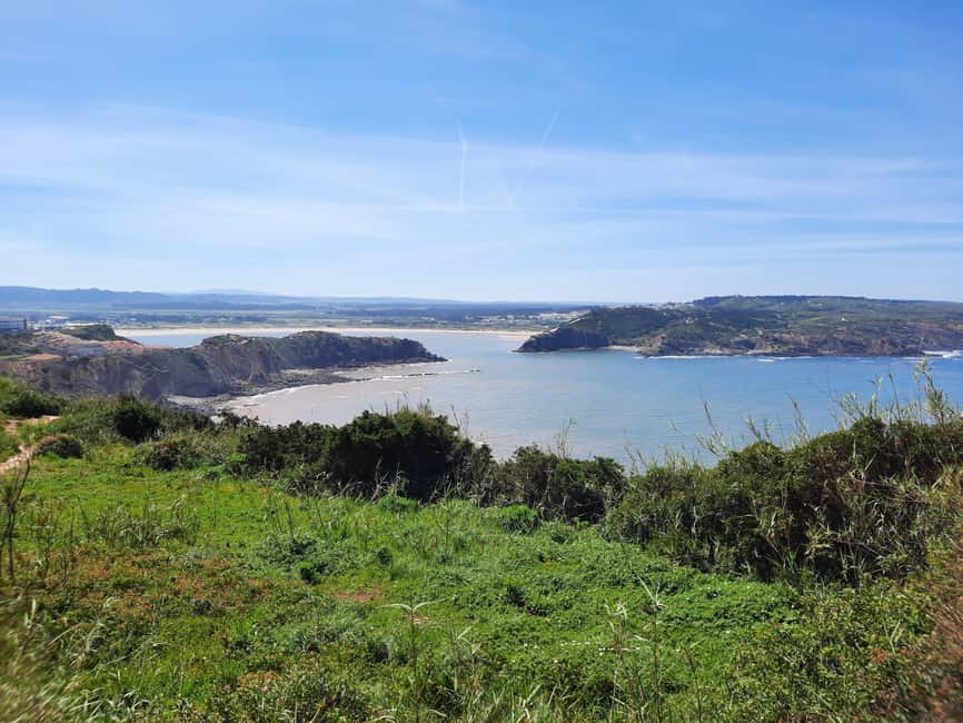 Private tour to Nazaré, Alcobaça, and Obidos from Lisbon - A 10-hour Atlantic day that’s built for atmosphere, not checklists