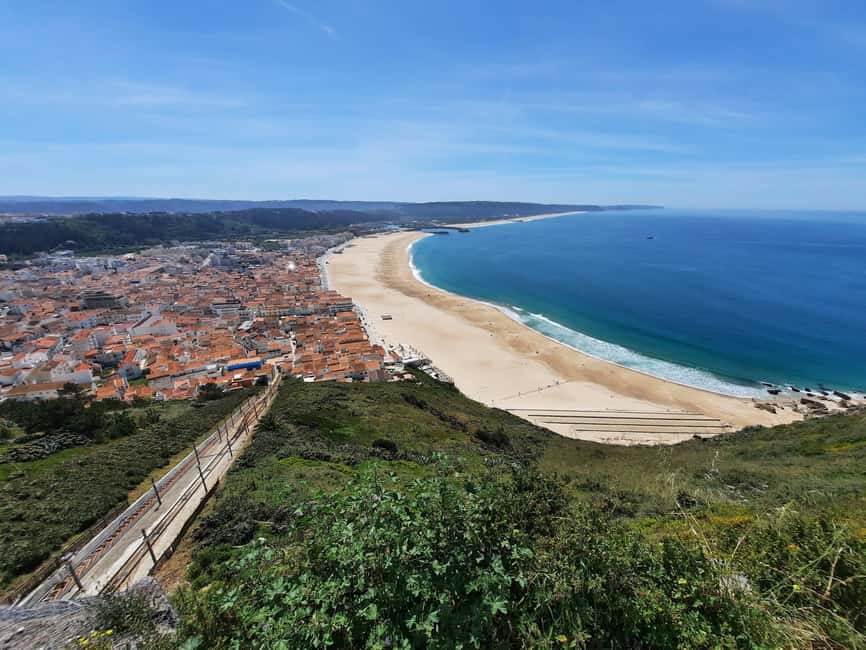 Private tour to Nazaré, Alcobaça, and Obidos from Lisbon - Price and value: when $210 per person makes sense