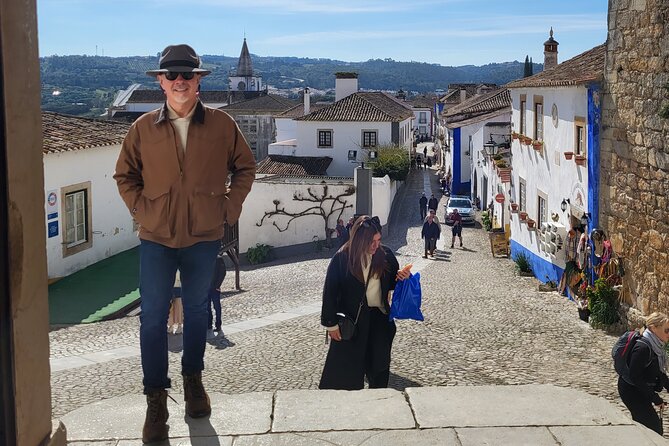 Private Tour to Portugal's SilverCoast - Nazaré, Óbidos & Fátima - Lunch in Nazaré: when to plan your budget for sea-food time