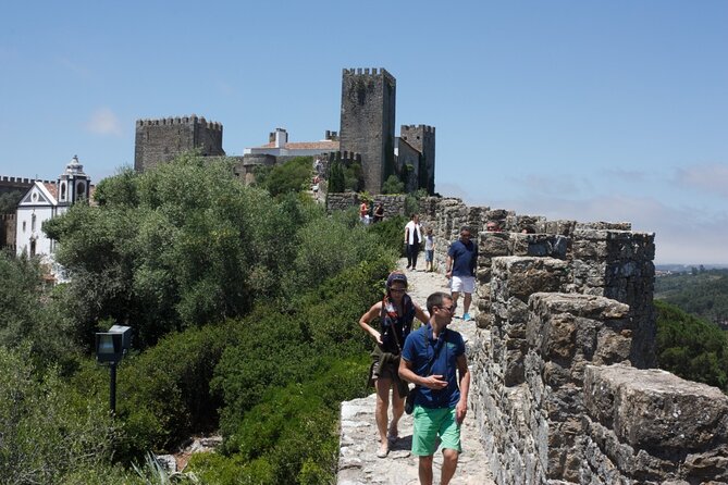 Private Tour to Portugal's SilverCoast - Nazaré, Óbidos & Fátima - Price and logistics: what you’re paying for (and what to watch for)