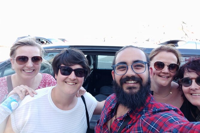 Private Tour to Portugal's SilverCoast - Nazaré, Óbidos & Fátima - Who should book this private tour to Óbidos, Nazaré, and Fátima