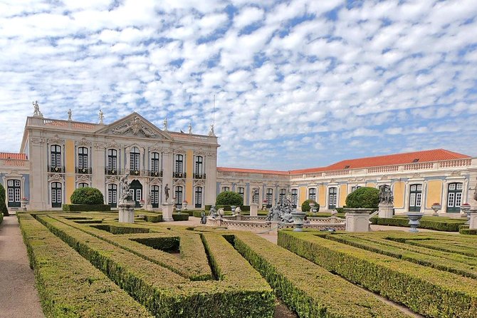 Private Tour to Queluz and Mafra palaces and Ericeira surf Coast - Mafra Palace: why the timing right after Queluz works