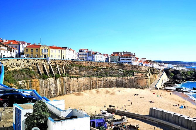 Private Tour to Queluz and Mafra palaces and Ericeira surf Coast - Private van + local guide: what you actually gain