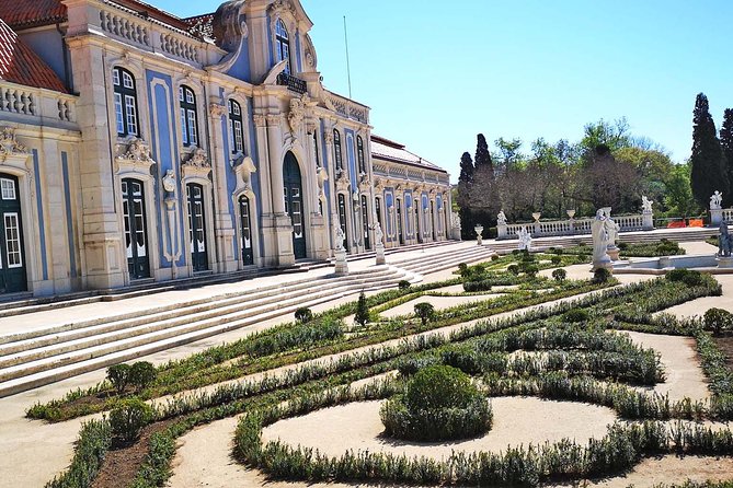 Private Tour to Queluz and Mafra palaces and Ericeira surf Coast - What to bring and how to plan your day