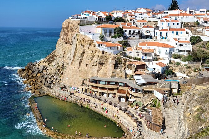 Private Tour to Sintra and Cascais - Key highlights worth knowing
