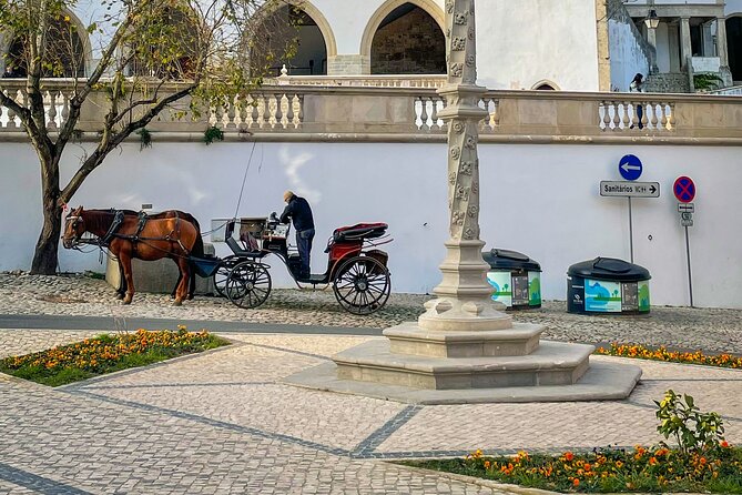 Private Tour to Sintra and Cascais - Door-to-door from Lisbon, without the hassle