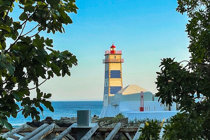Private Tour to Sintra and Cascais - Cascais Historic Center: a calmer finish