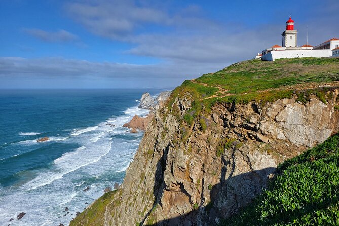 Private Tour to Sintra and Cascais - Price and value: is $120.68 fair?