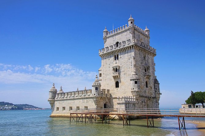 Private tour to Sintra and Lisbon City Full Day - A Full-Day Sintra and Lisbon Plan That Actually Feels Like Two Places, Not Ten Stops