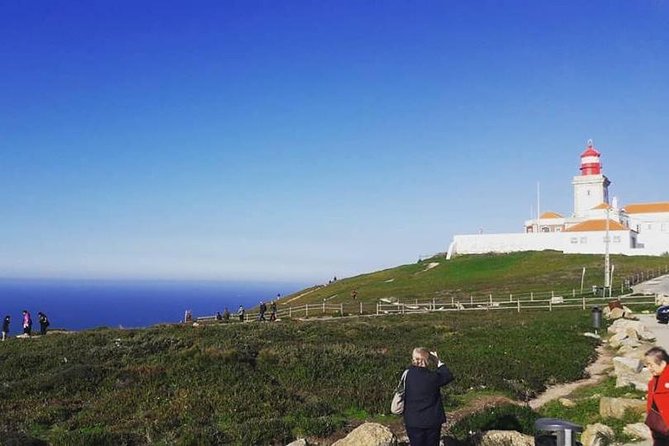 Private tour to Sintra and Lisbon City Full Day - What’s Included (and What You’ll Plan for) So No One Gets Surprised
