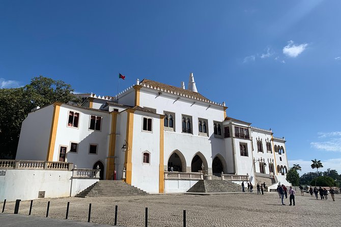 Private tour to Sintra, Cabo da Roca and Cascais Half Day - How the half-day timing really works (and why it matters)