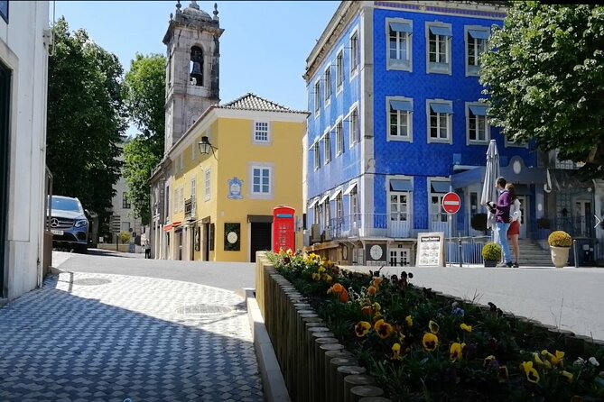 Private Tour to Sintra & Pena Palace, Cascais & Roca - Value and pricing: is $258.30 per person fair here?