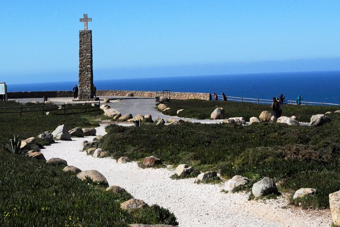 Private Tour to Sintra with Cabo da Roca and Cascais - The big casino stop: quick look, no time sink
