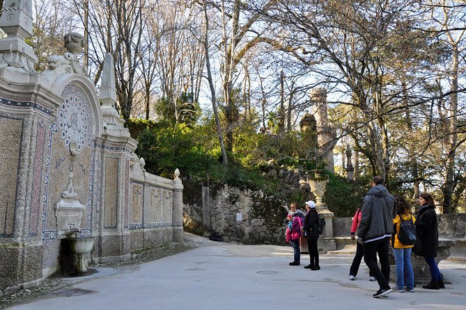 Private Tour to Sintra with Cabo da Roca and Cascais - Cascais in half an hour: the easy finish with a coastal mood