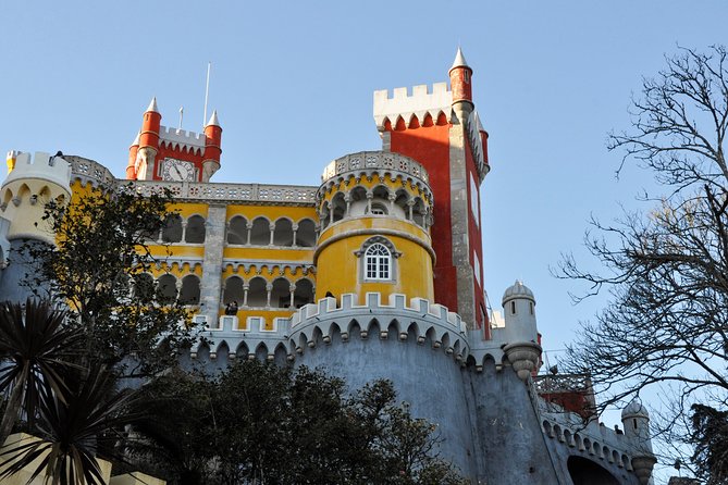 Private Tour to Sintra with Cabo da Roca and Cascais - Guides make or break the day: Roy, Marina Bravo, Bruno, Nuno, Daniel, and Leo