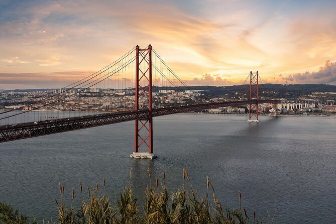 Private Tour to the Christ King and Arrábida - Key highlights worth marking on your map