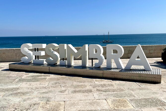 Private Tour to the Christ King and Arrábida - Sesimbra’s Castelo: a city-and-beach viewpoint that doesn’t waste time