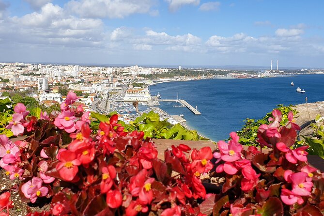 Private Tour to the Christ King and Arrábida - Serra da Arrábida: where the roads do part of the sightseeing