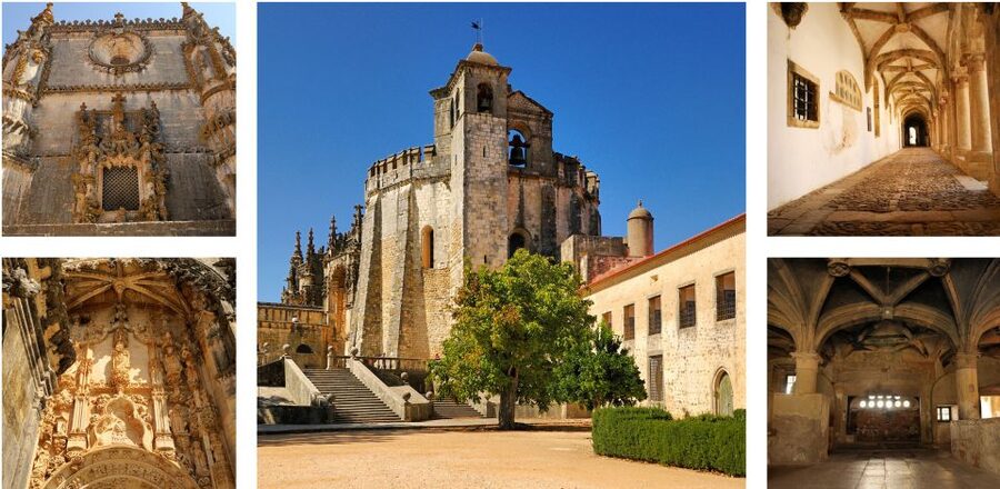 Private Tour - Tomar and Knights Templar Heritage - Tomar and the Knights Templar theme: why it works as a private day