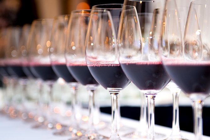 PRIVATE TOUR WINE TASTING QUINTA BACALHÔA & JOSÉ MARIA FONSECA (Setubal Region) - Key highlights in plain terms