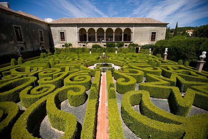 PRIVATE TOUR WINE TASTING QUINTA BACALHÔA & JOSÉ MARIA FONSECA (Setubal Region) - Price and logistics: is $230.67 per person good value?