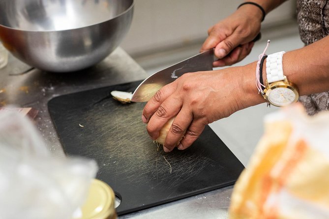 Private Traditional Portuguese Cooking Class in Lisbon with Paula - Ferry to Almada: how you start this Lisbon food experience
