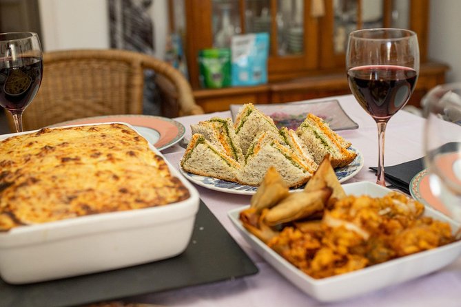 Private Traditional Portuguese Cooking Class in Lisbon with Paula - Hands-on teaching: you’ll actually cook, not just stand nearby