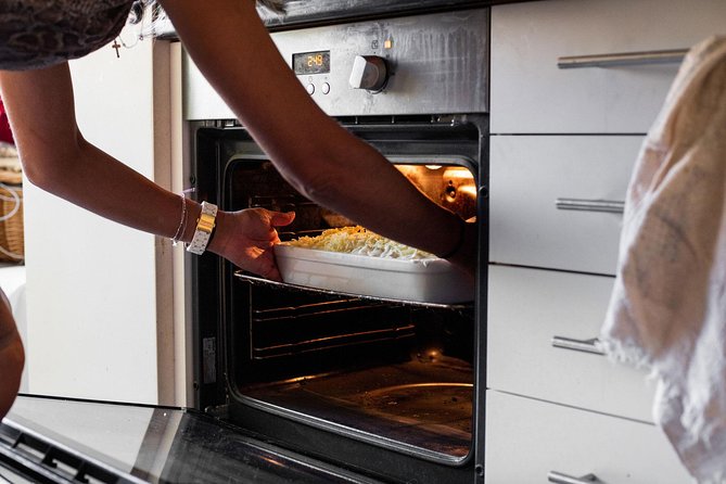 Private Traditional Portuguese Cooking Class in Lisbon with Paula - Price and value: why $84 feels fair for an in-home meal