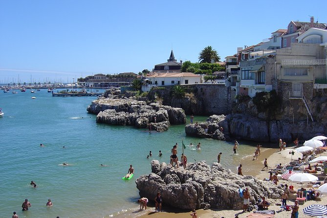 Private Transfer Aeroporto Lisboa - Cascais - Language, Mobile Ticket, and Communication That’s Actually Useful