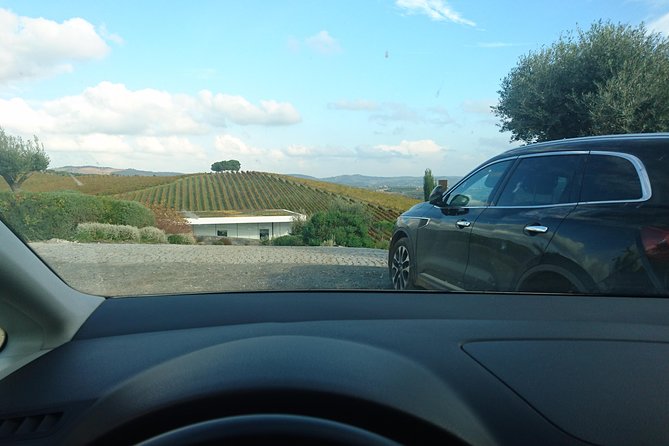 Private Transfer Between Lisbon, Porto, or Algarve - Why a private Lisbon-to-Porto (or Algarve) drive feels easier