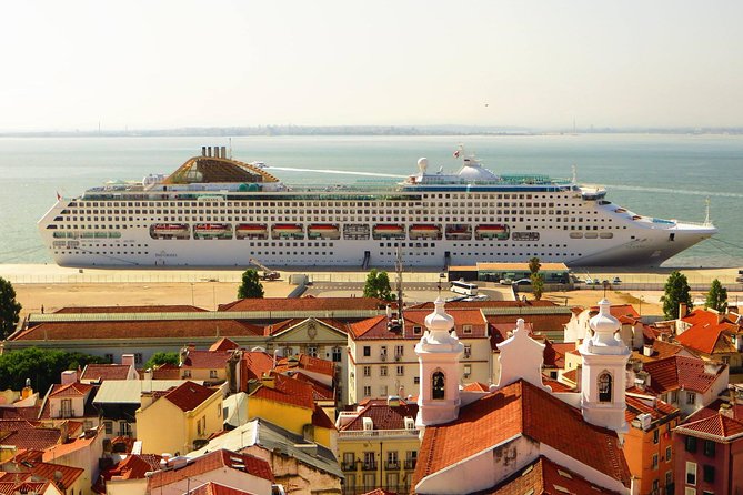 Private Transfer Between Lisbon, Porto, or Algarve - Price and logistics: when $867.61 per group is a smart buy