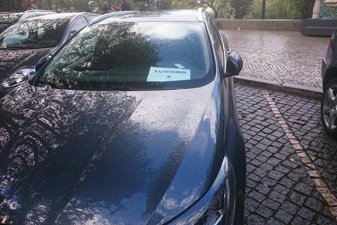 Private Transfer Between Lisbon, Porto, or Algarve - Who this Lisbon transfer suits best
