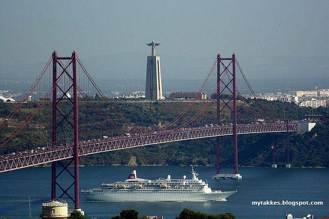 Private Transfer Between Lisbon, Porto, or Algarve - Small planning tips so you get the most out of it