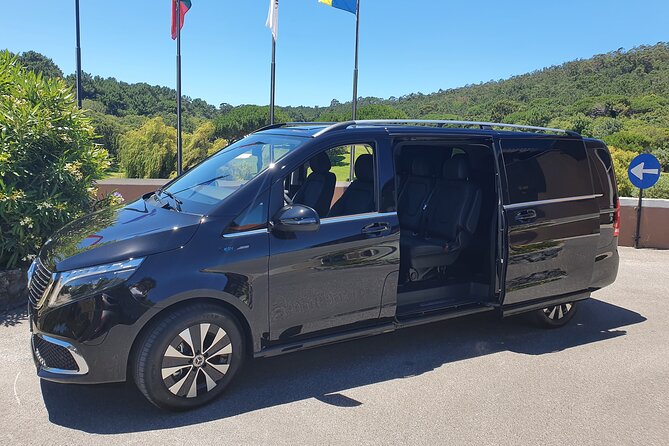 Private Transfer from Airport to Lisbon (Unlimited Waiting Time) - Value and Pricing: Is $41.50 per Person a Good Deal?