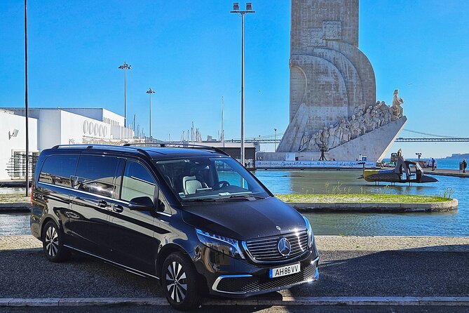 Private Transfer from Airport to Lisbon (Unlimited Waiting Time) - Who This Transfer Is Best For (and When It Might Not Be)
