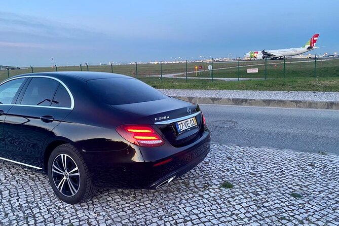 Private Transfer from Airport to Lisbon (Unlimited Waiting Time) - A Smooth Arrival Checklist You Can Use
